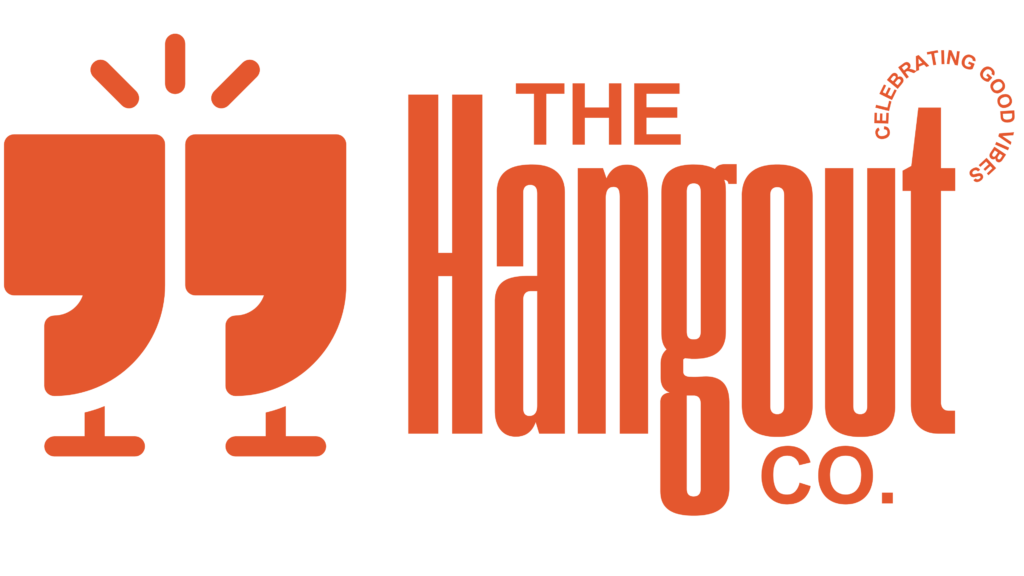 The Hangout Co. Brand Identity & Guidelines