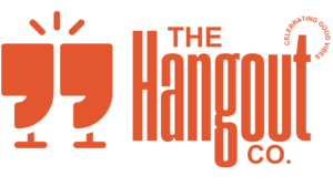 The Hangout Co. Brand Identity & Guidelines
