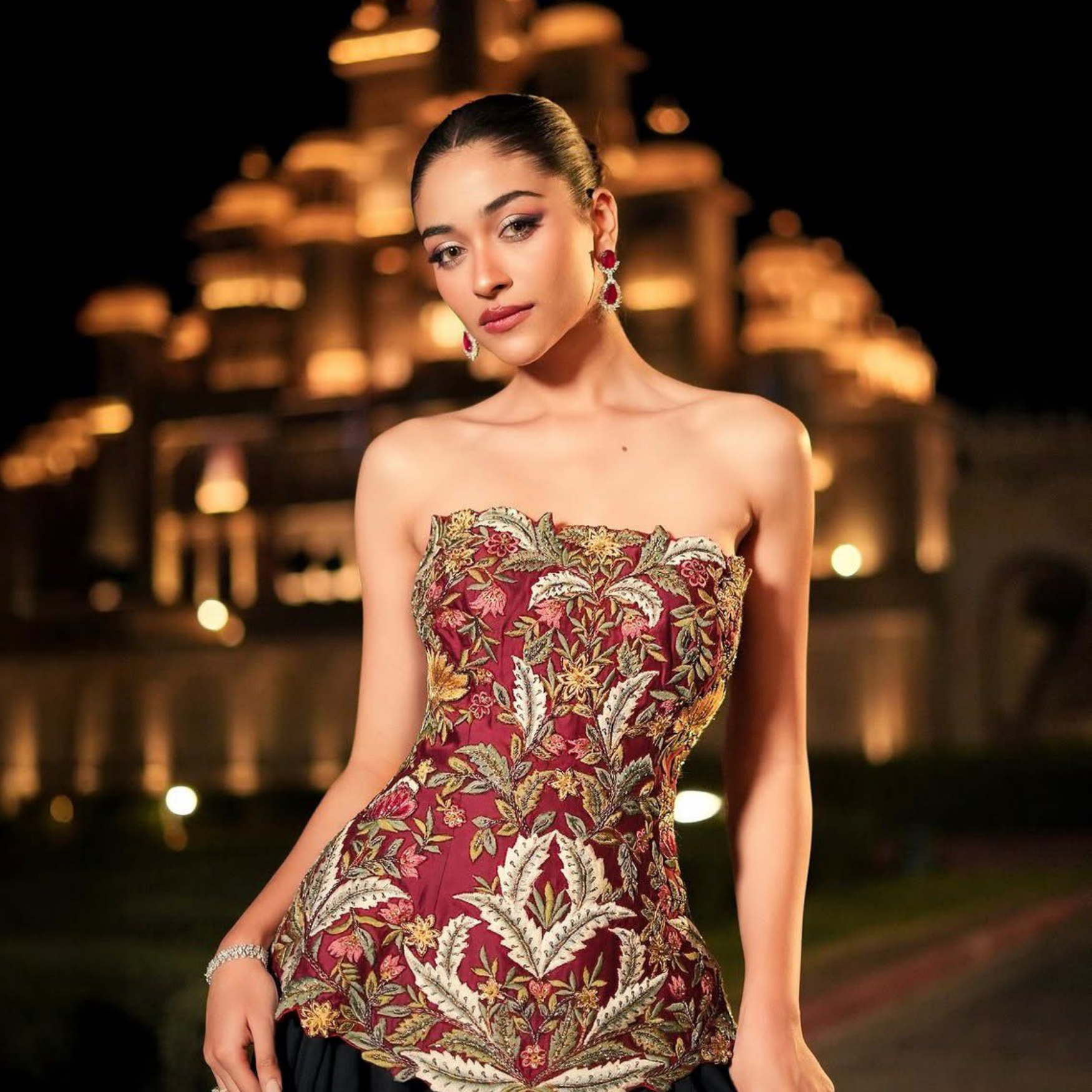 Nandini Gupta