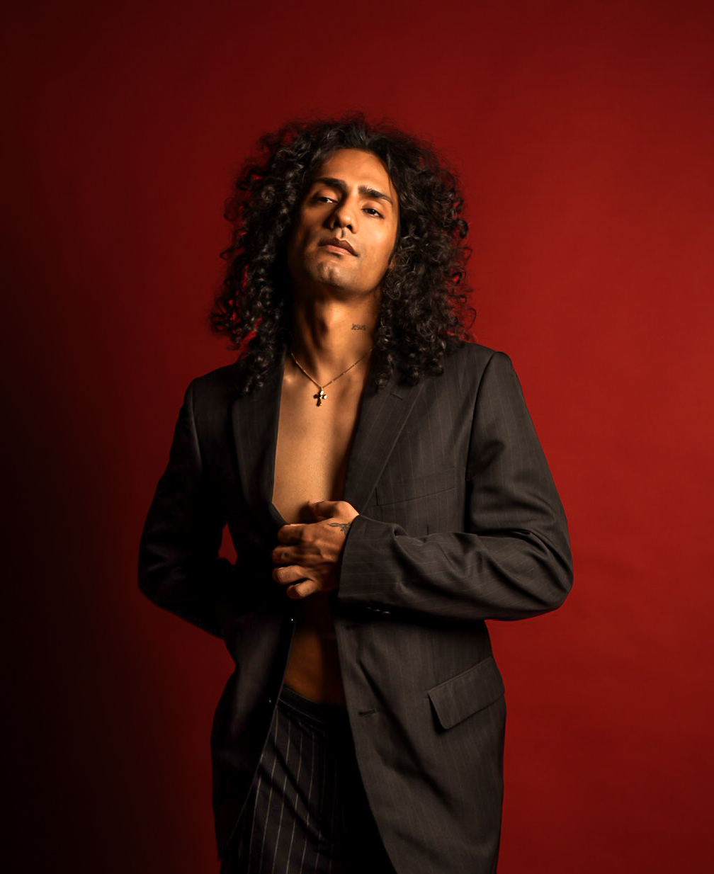 Sahil Samuel – Nalayak